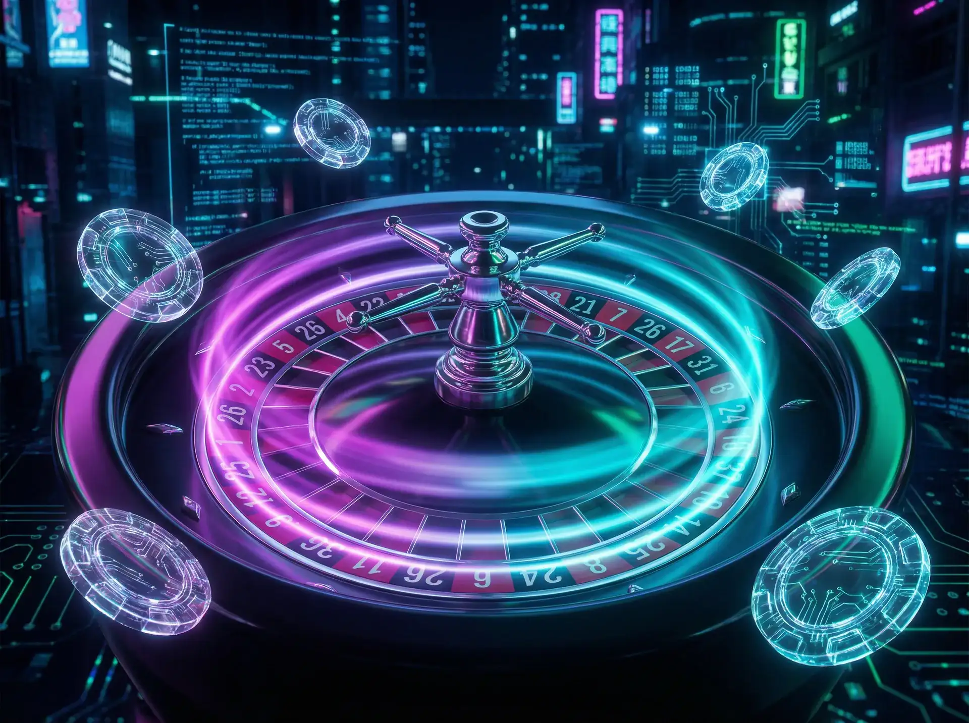 轮盘游戏量子引擎 - 8868体育